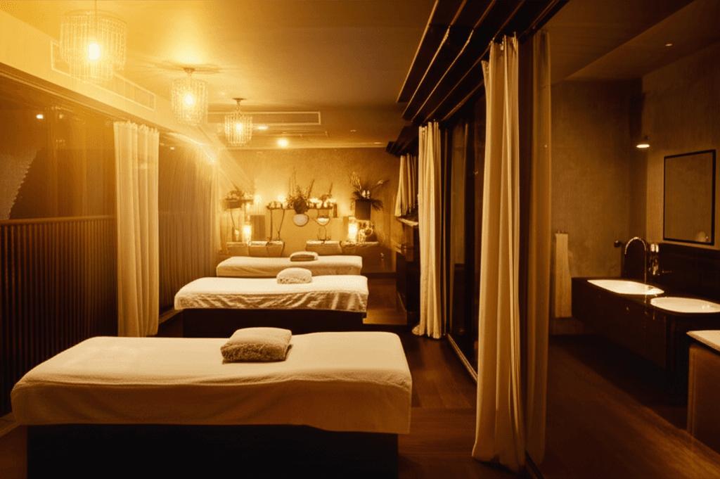 p69 vs Competitors: Montreal's Verified Booking Revolution