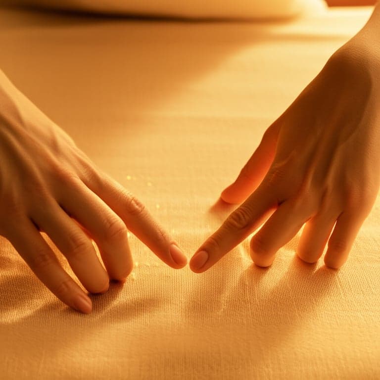 Body-to-Body Massage: Everything You Need to Know