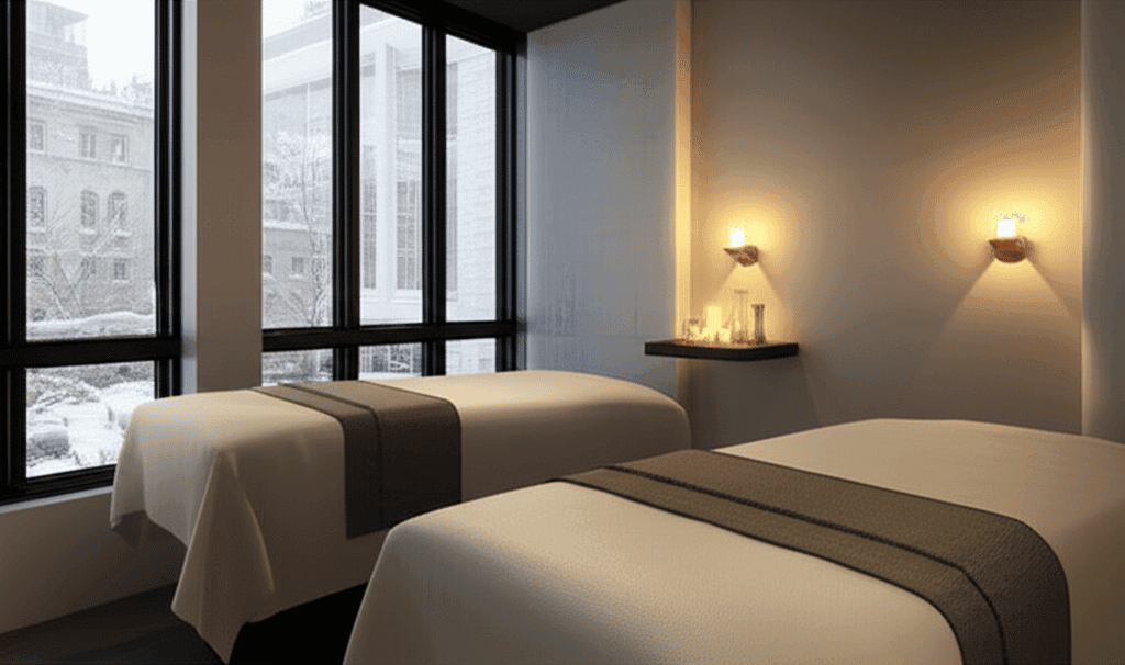 Couples Massage in Montreal: A Guide to Shared Experiences