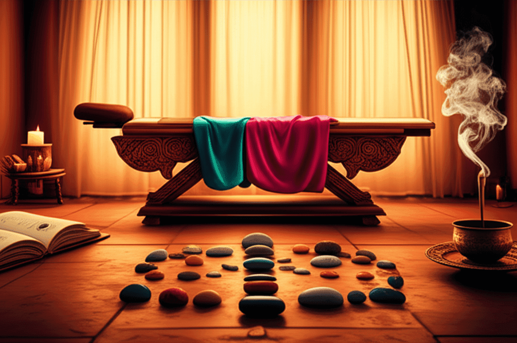 Tantric Massage vs Erotic Massage: Understanding the Difference